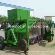 Hot Sale !2015 Towable Compost Windrow Turner